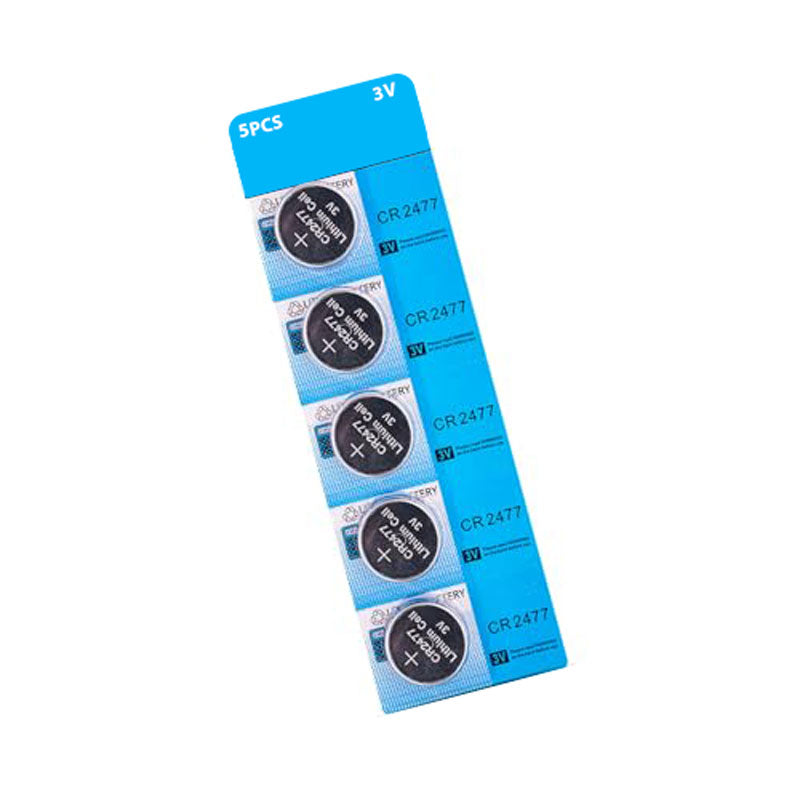 Battery 5 Pack