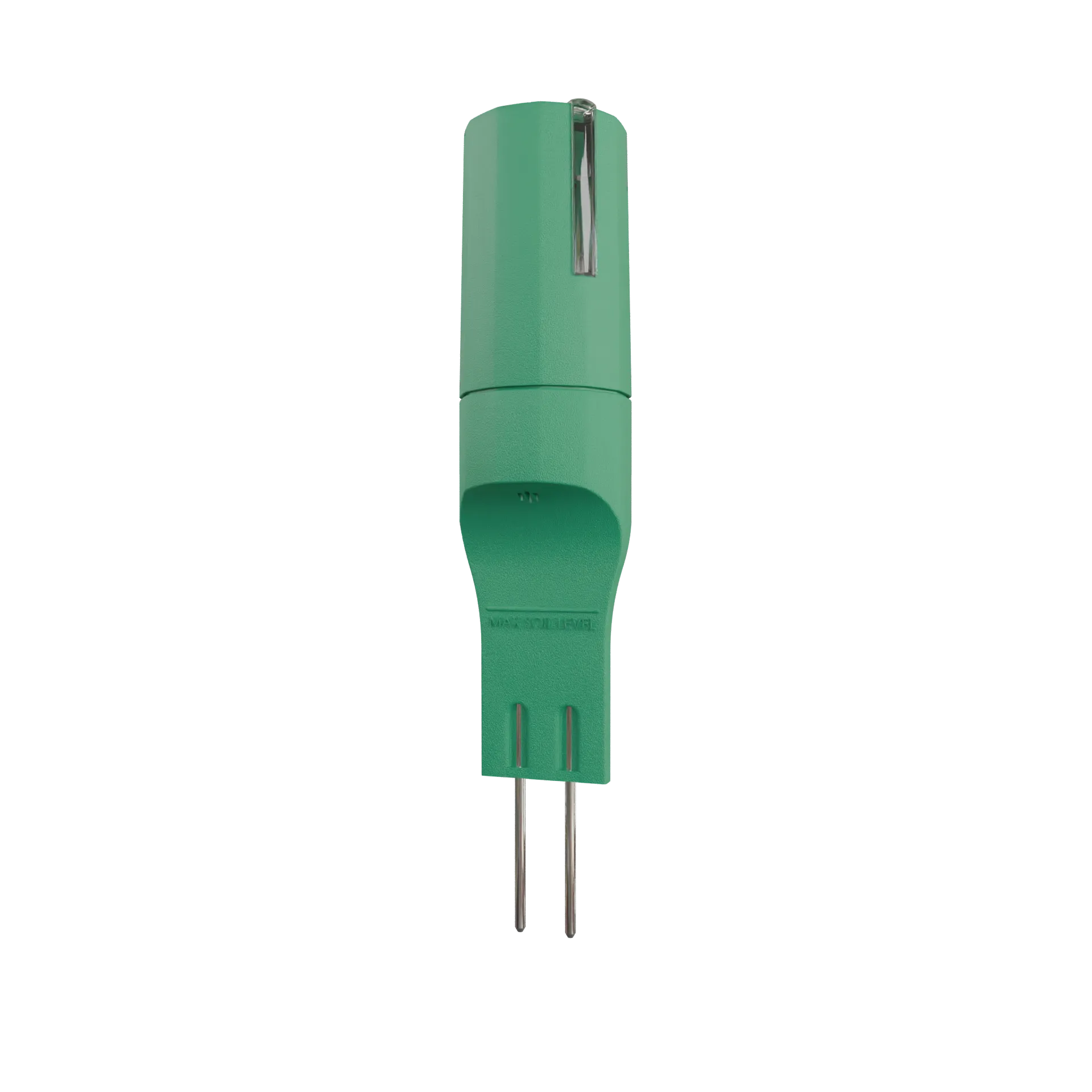 Rotating Sensor