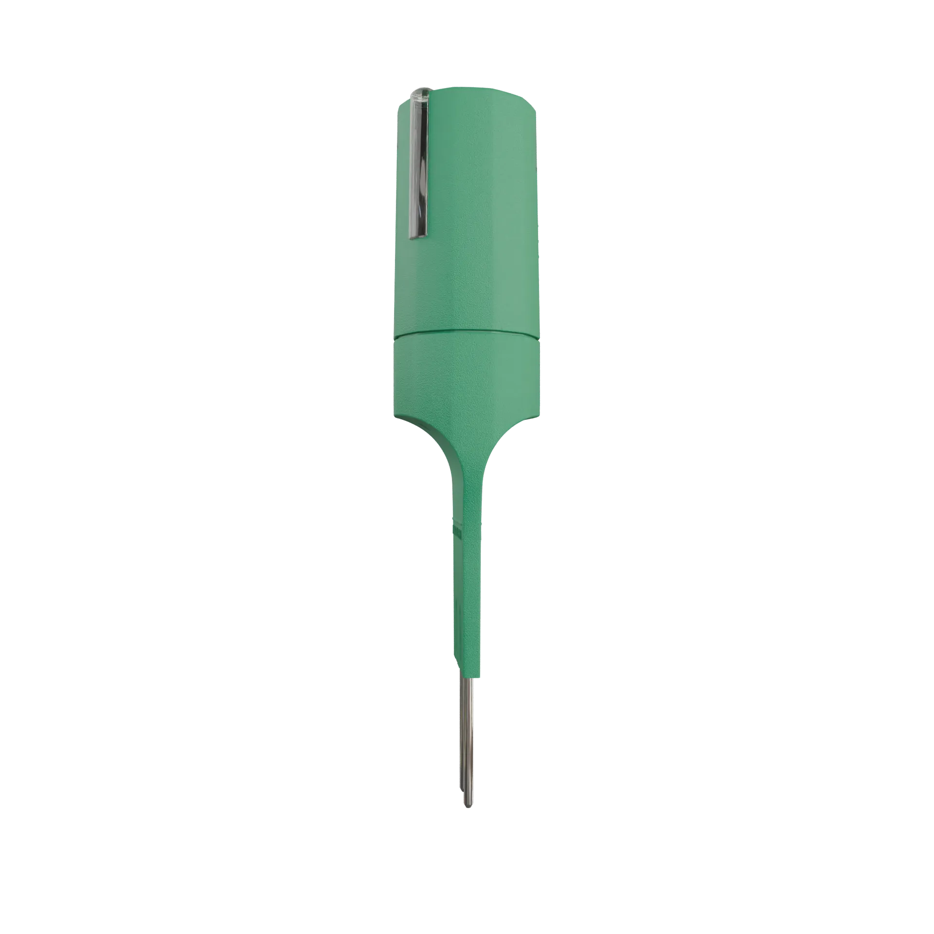 Rotating Sensor