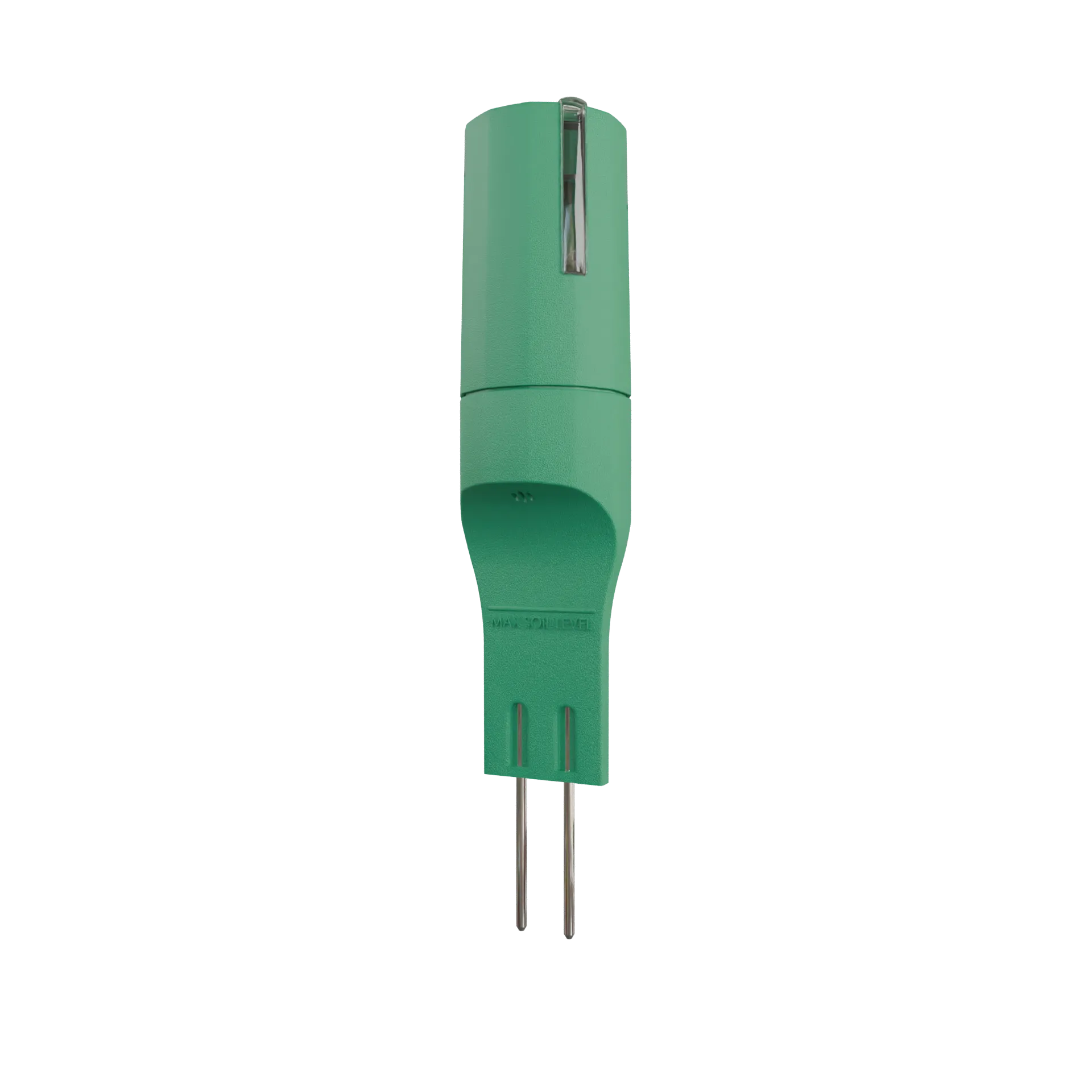 Rotating Sensor