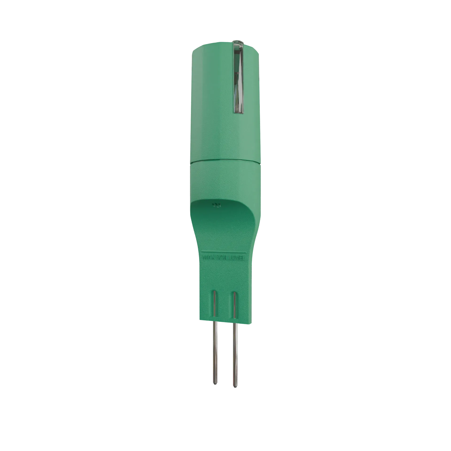 Rotating Sensor