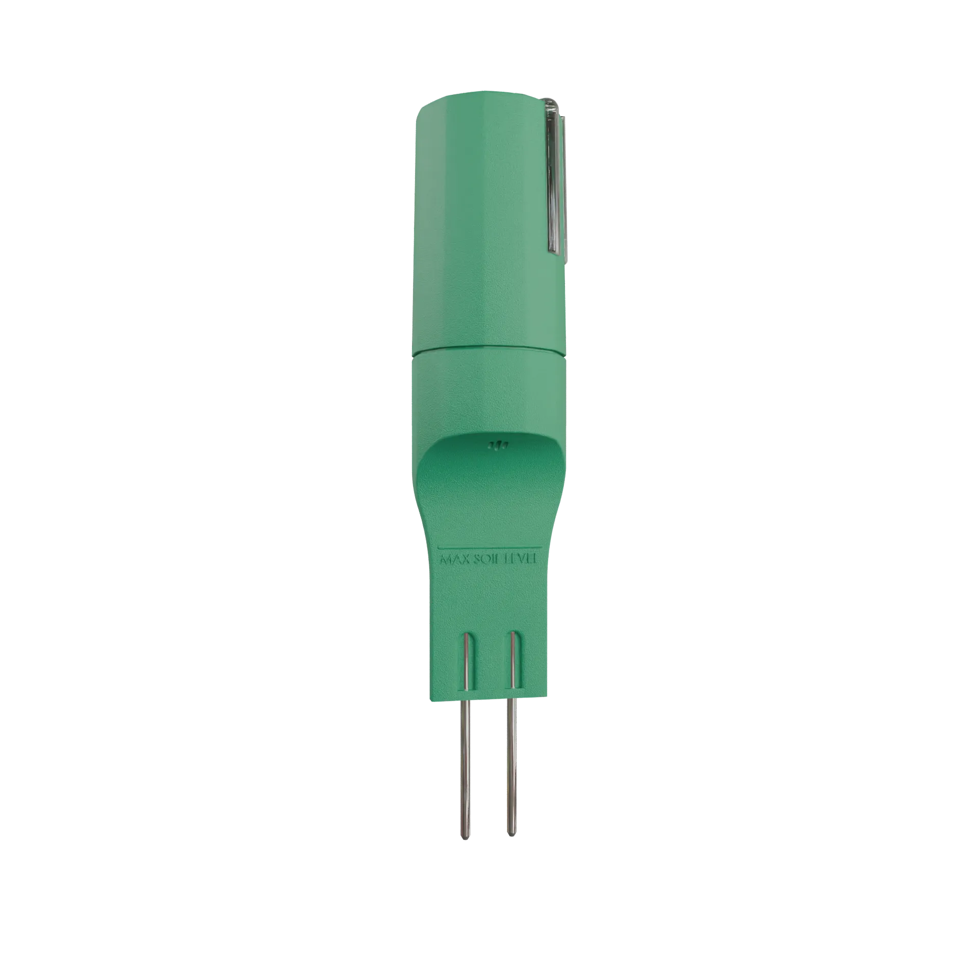 Rotating Sensor