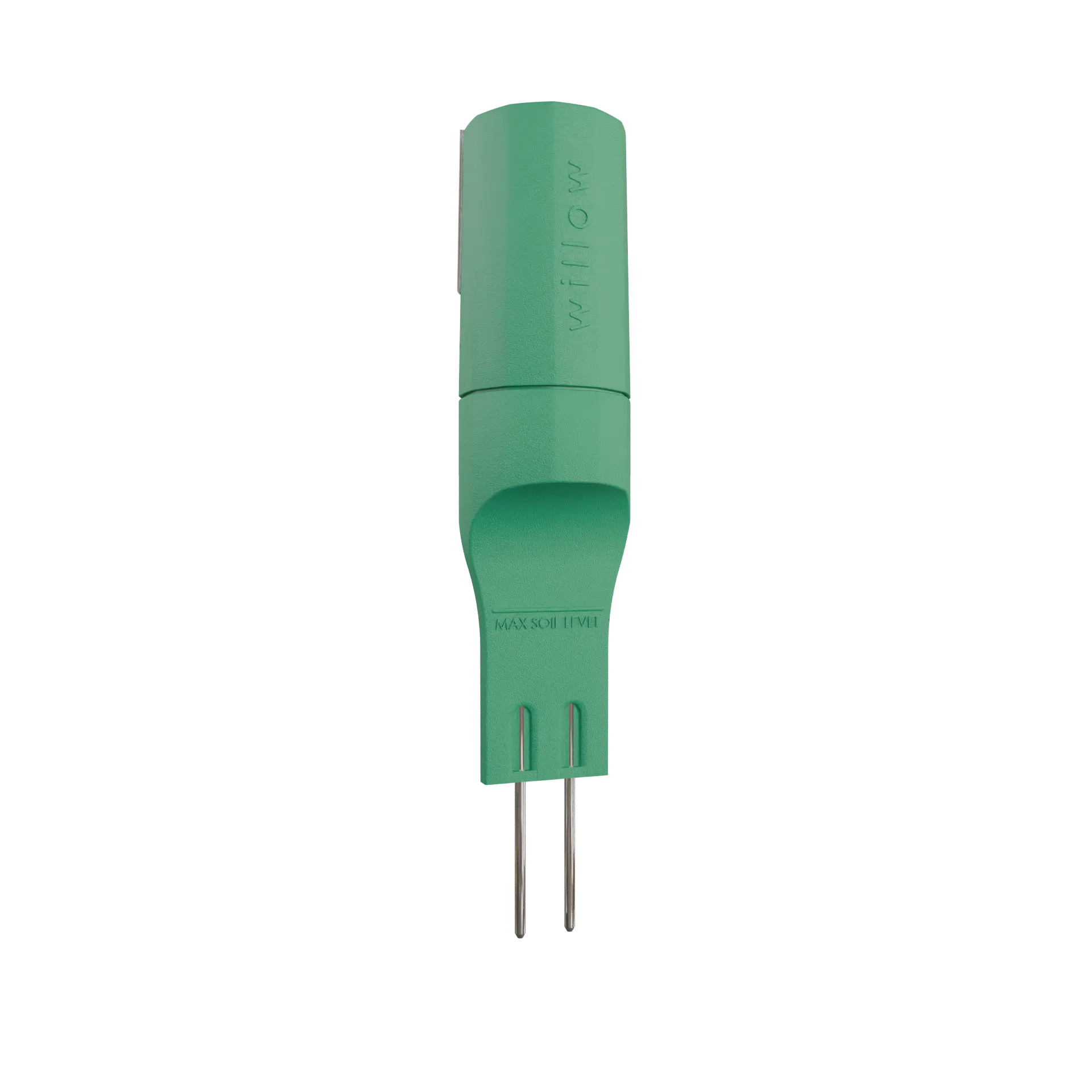 Rotating Sensor