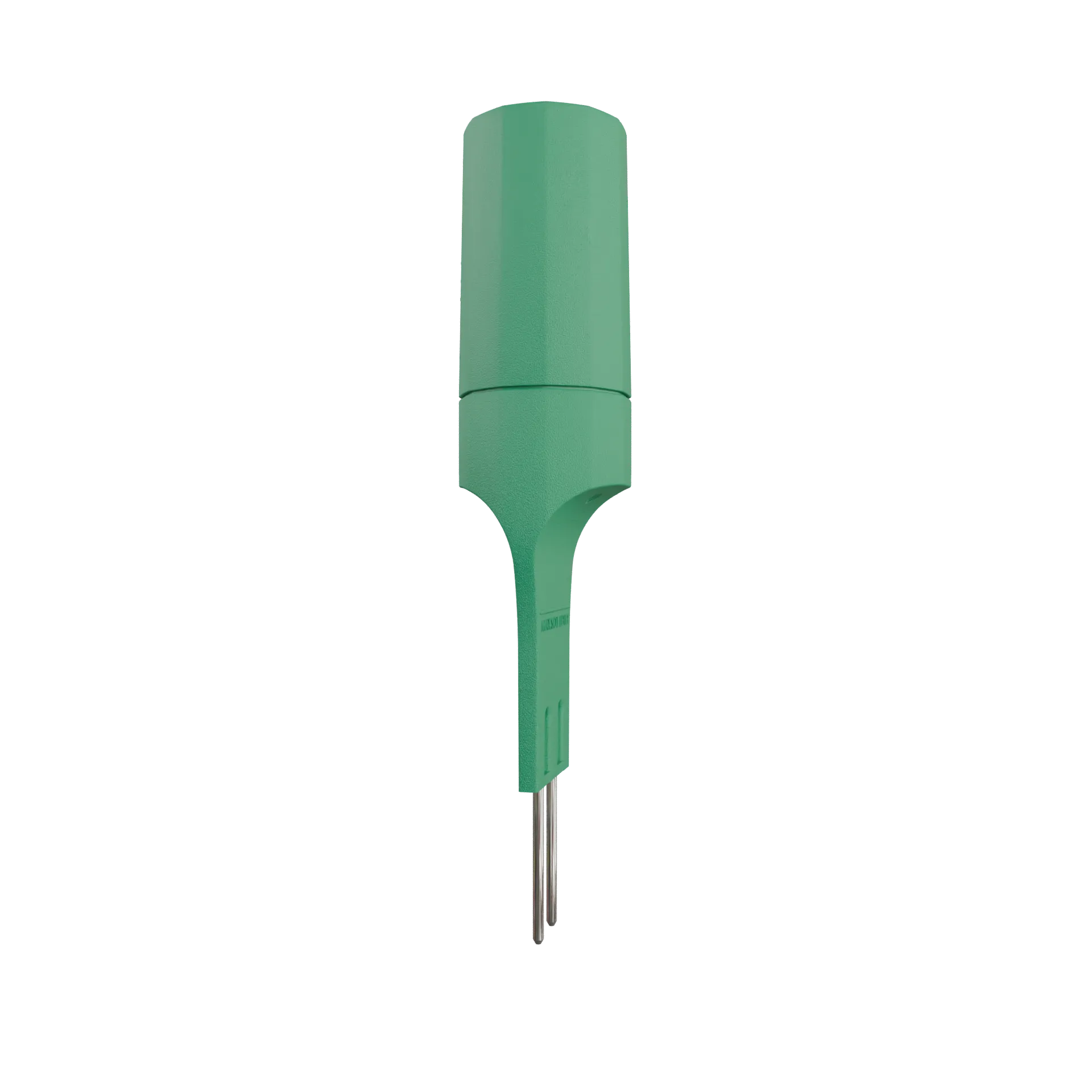 Rotating Sensor