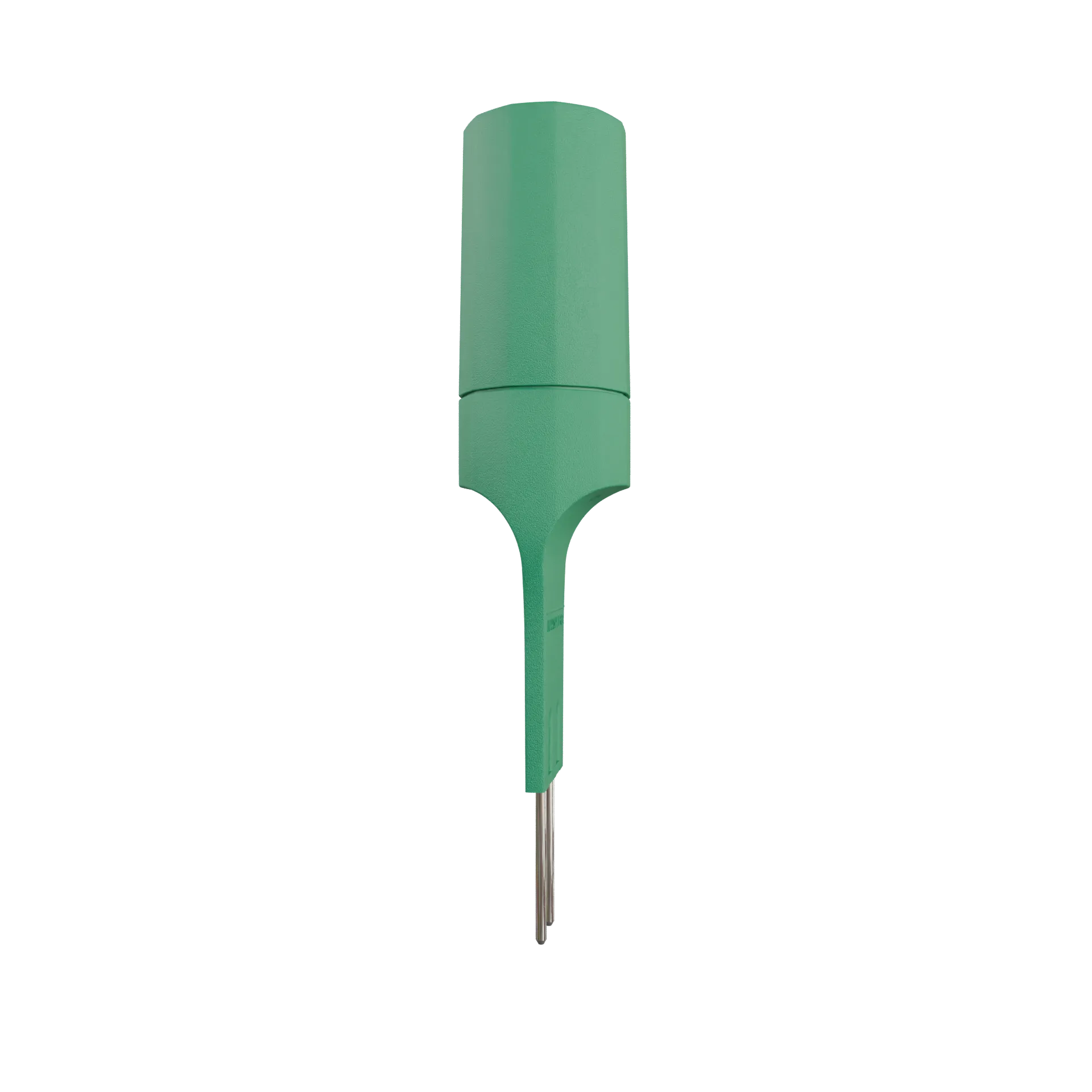 Rotating Sensor