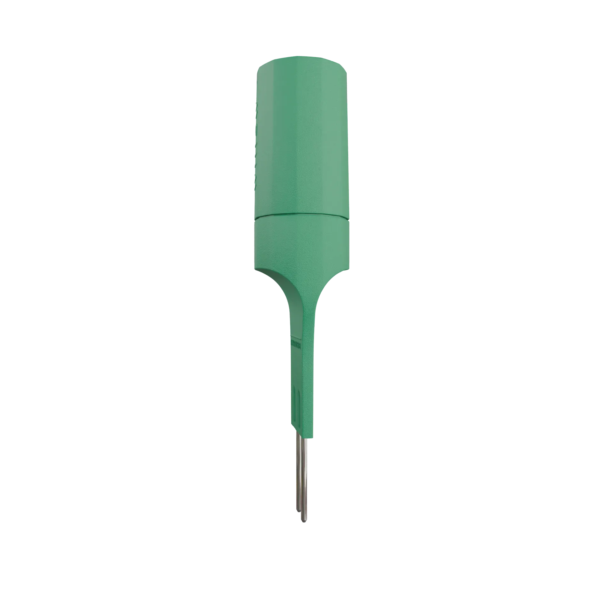 Rotating Sensor