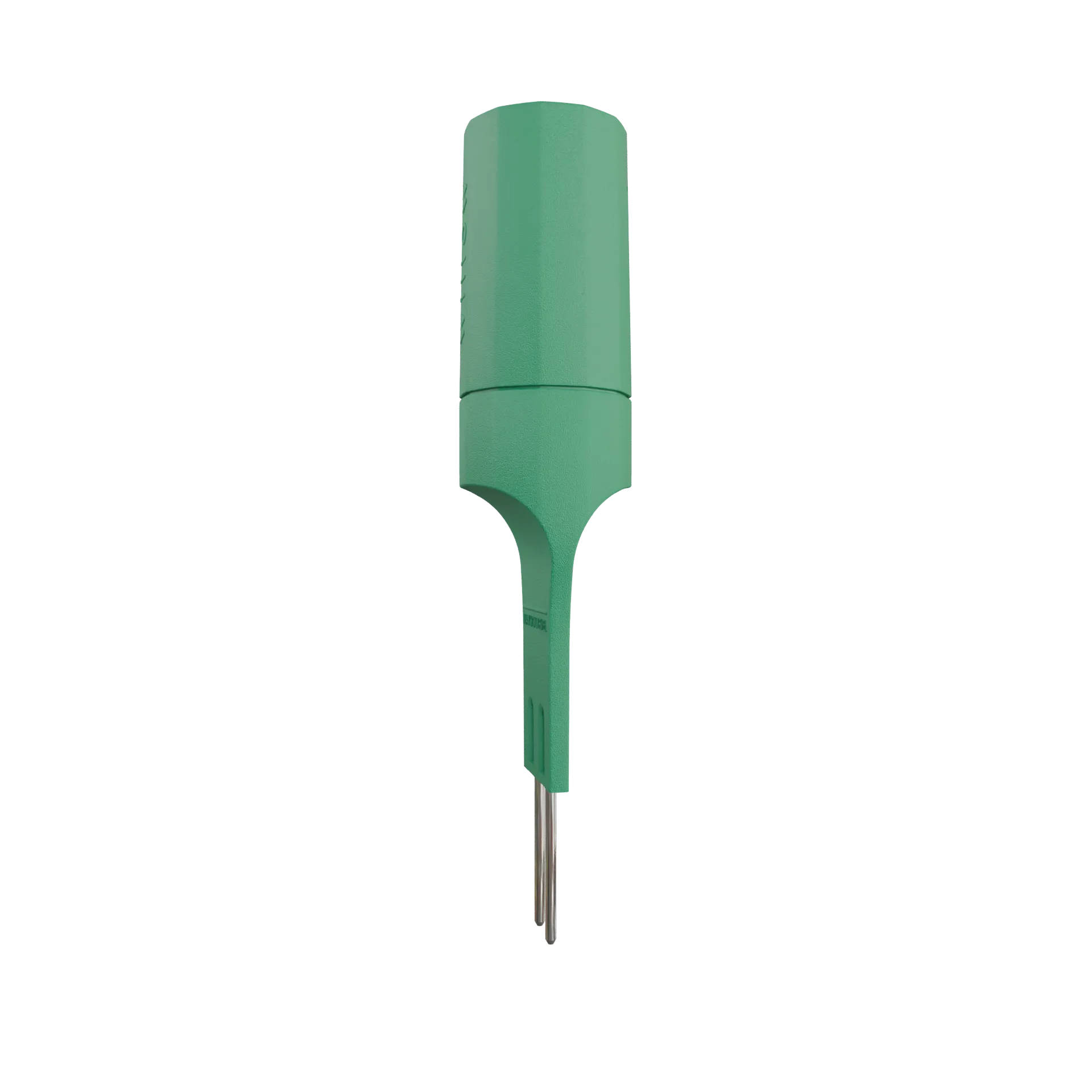 Rotating Sensor