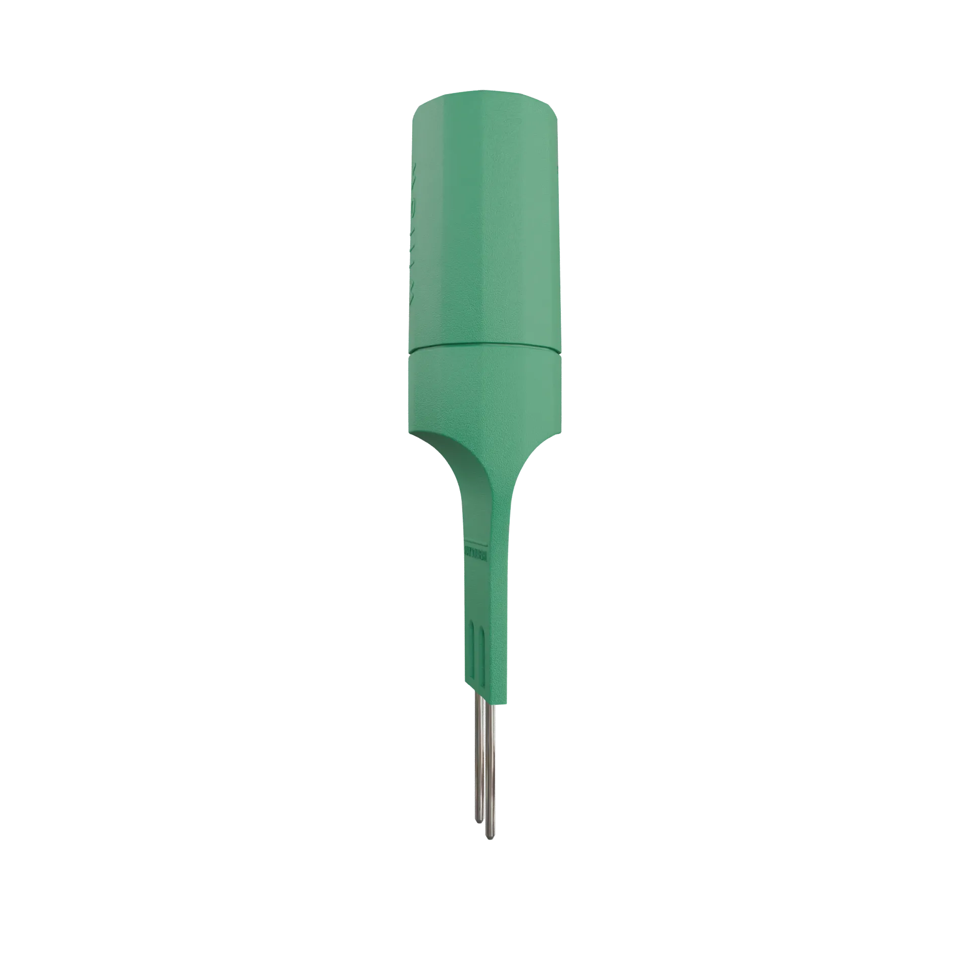 Rotating Sensor
