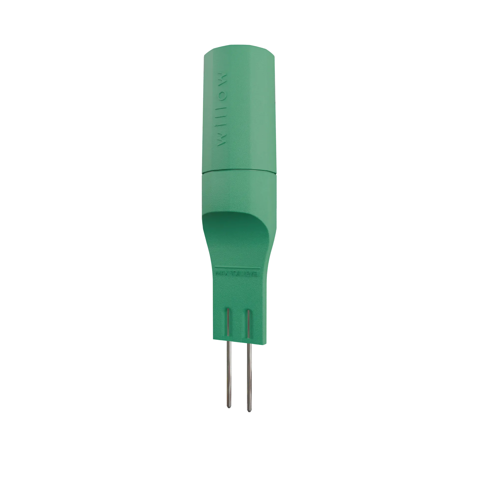 Rotating Sensor