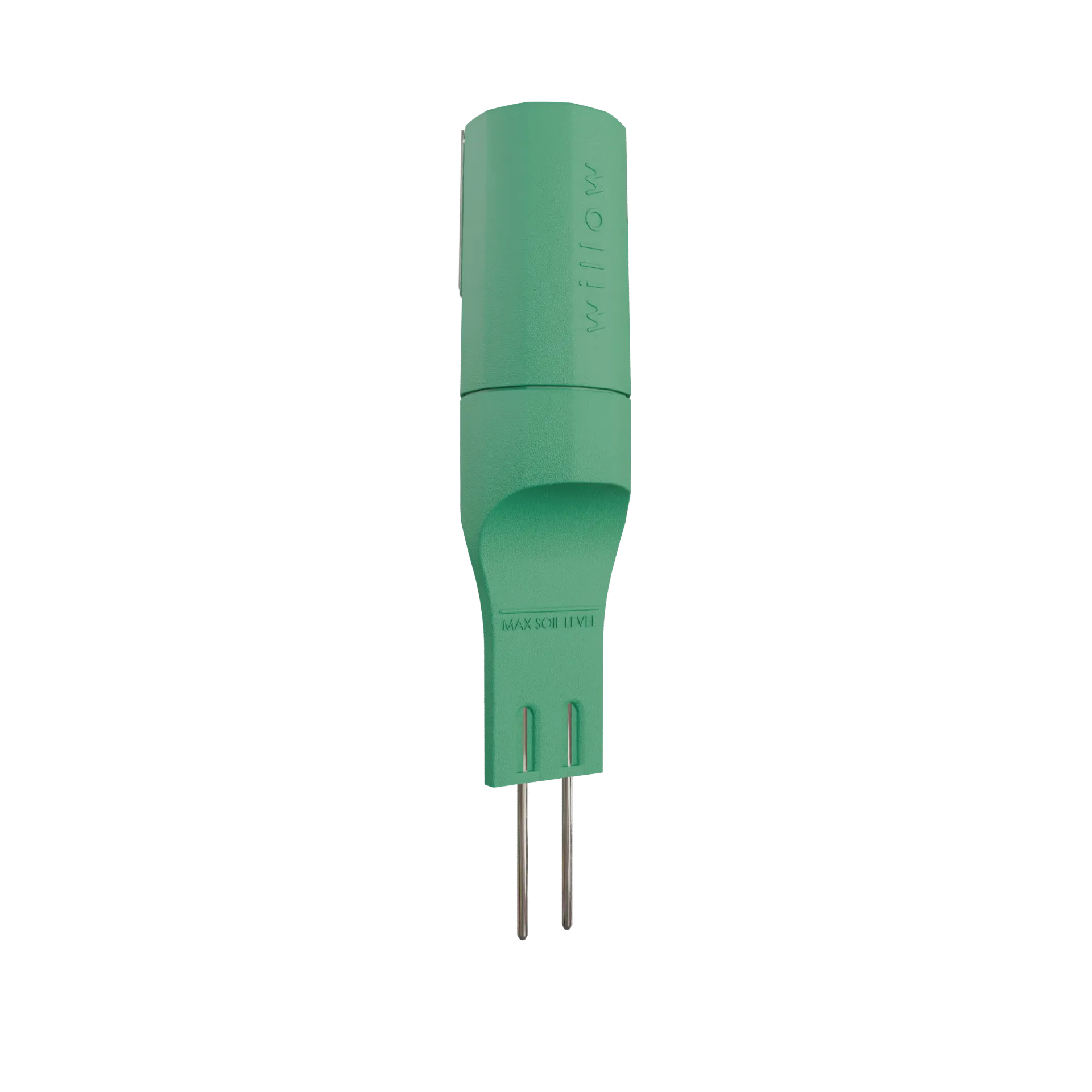 Rotating Sensor