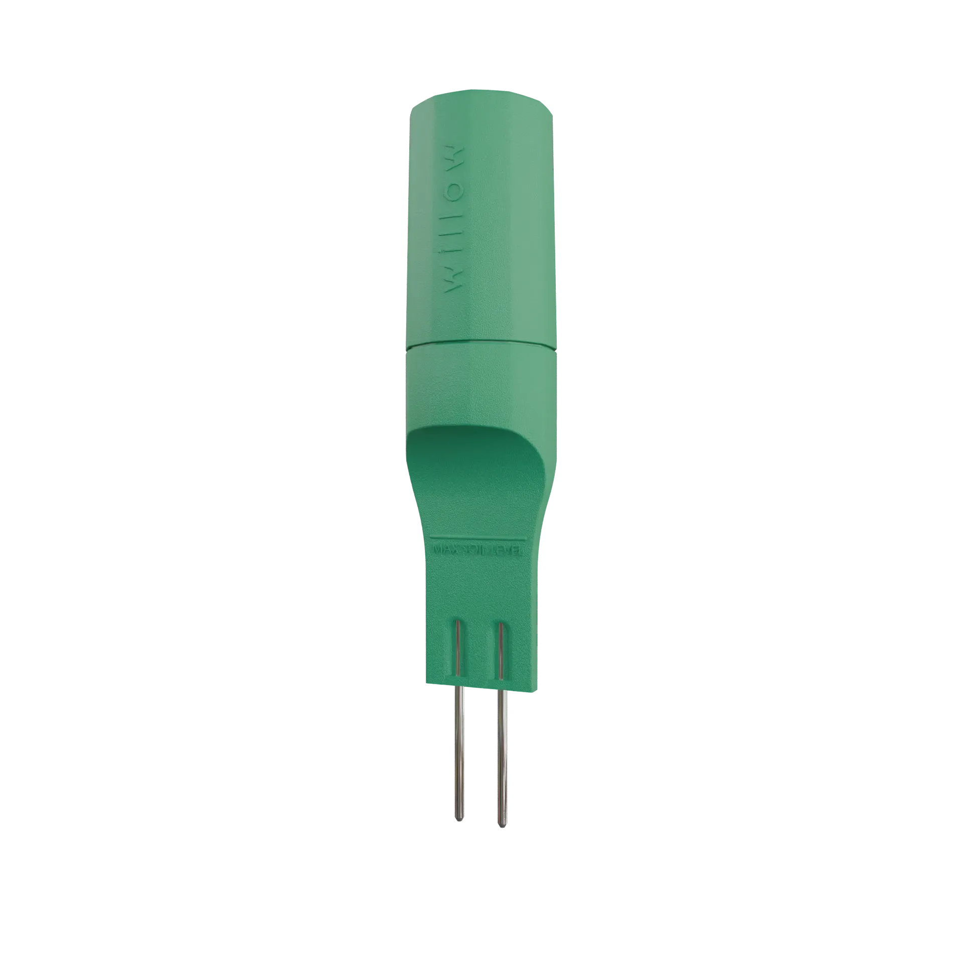 Rotating Sensor