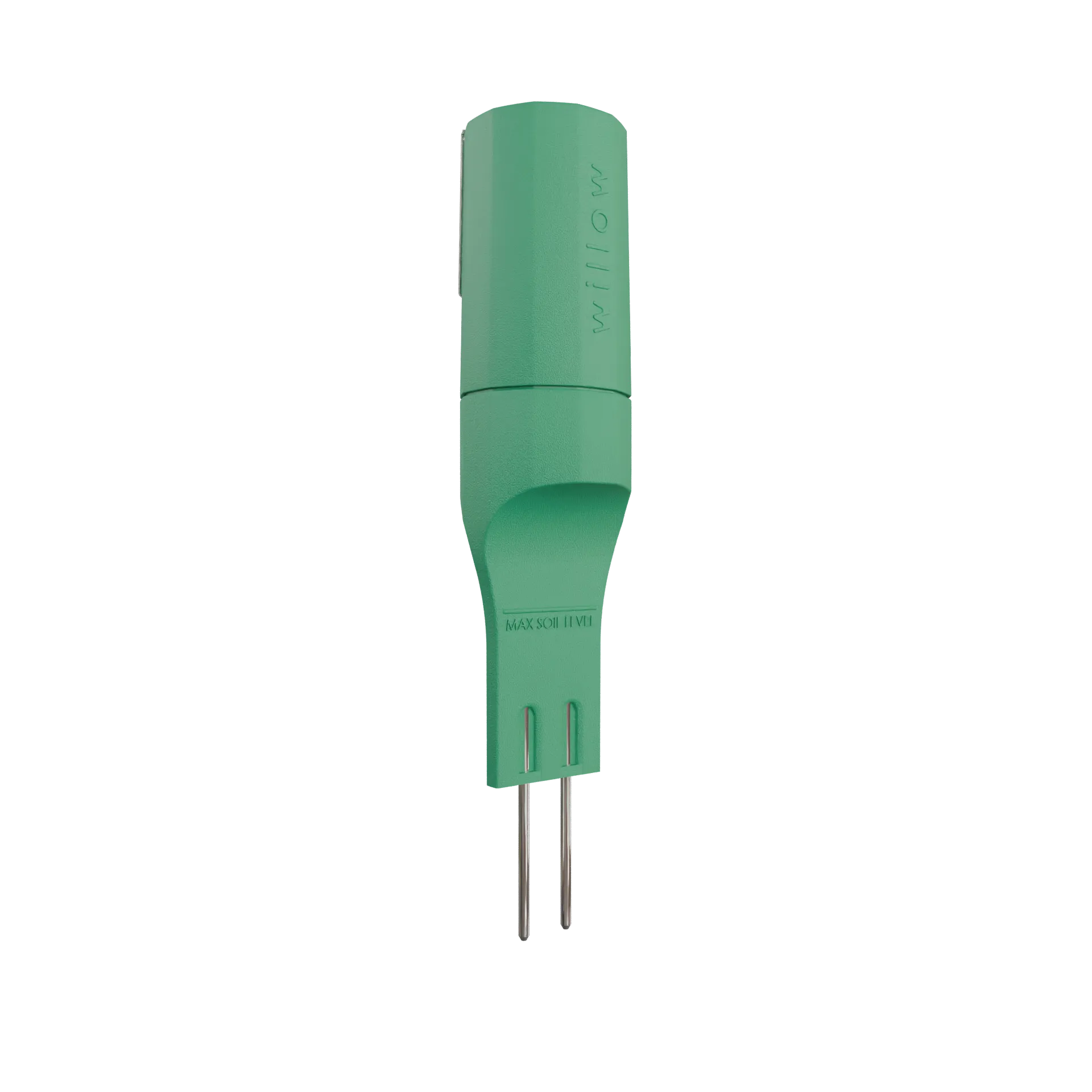 Rotating Sensor