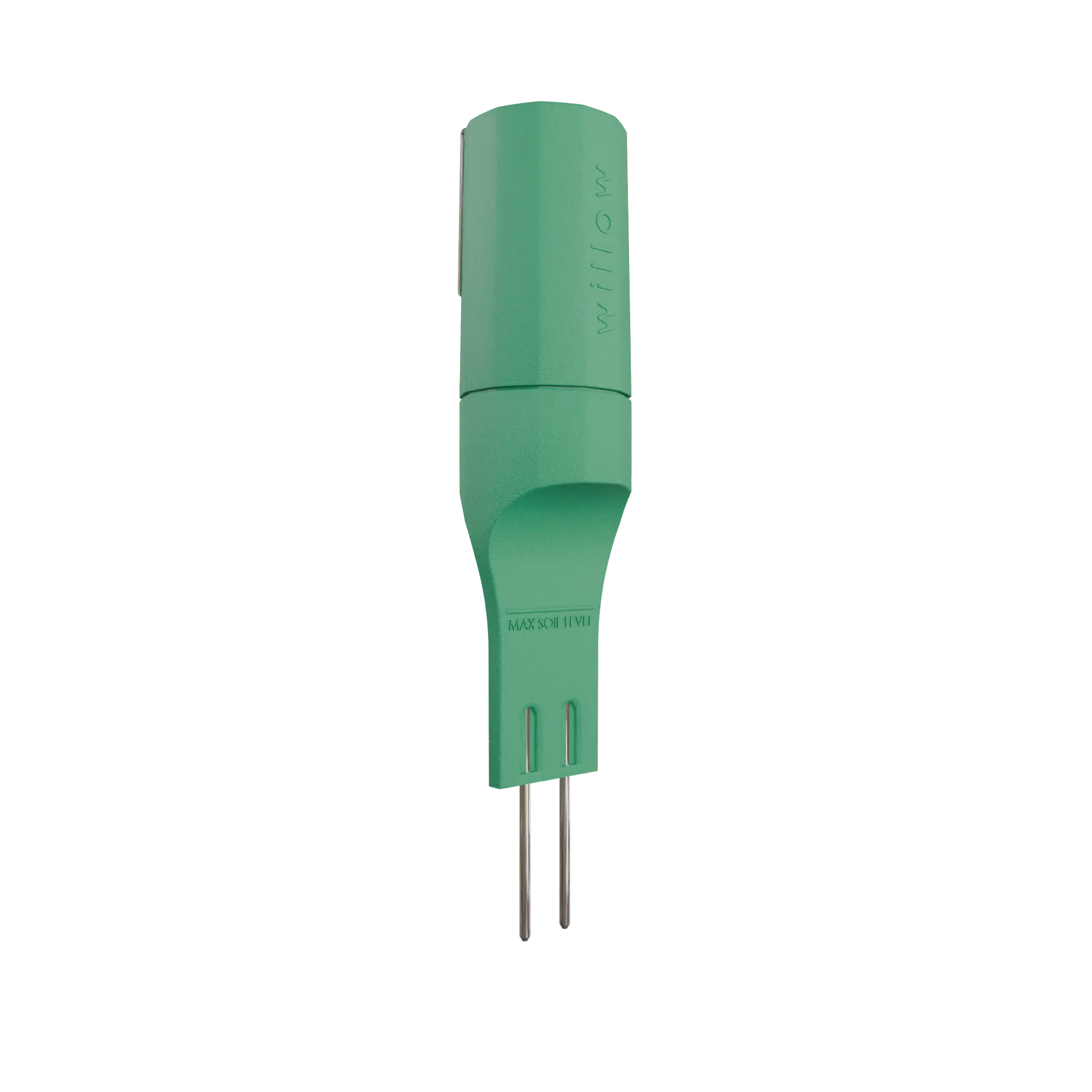 Rotating Sensor