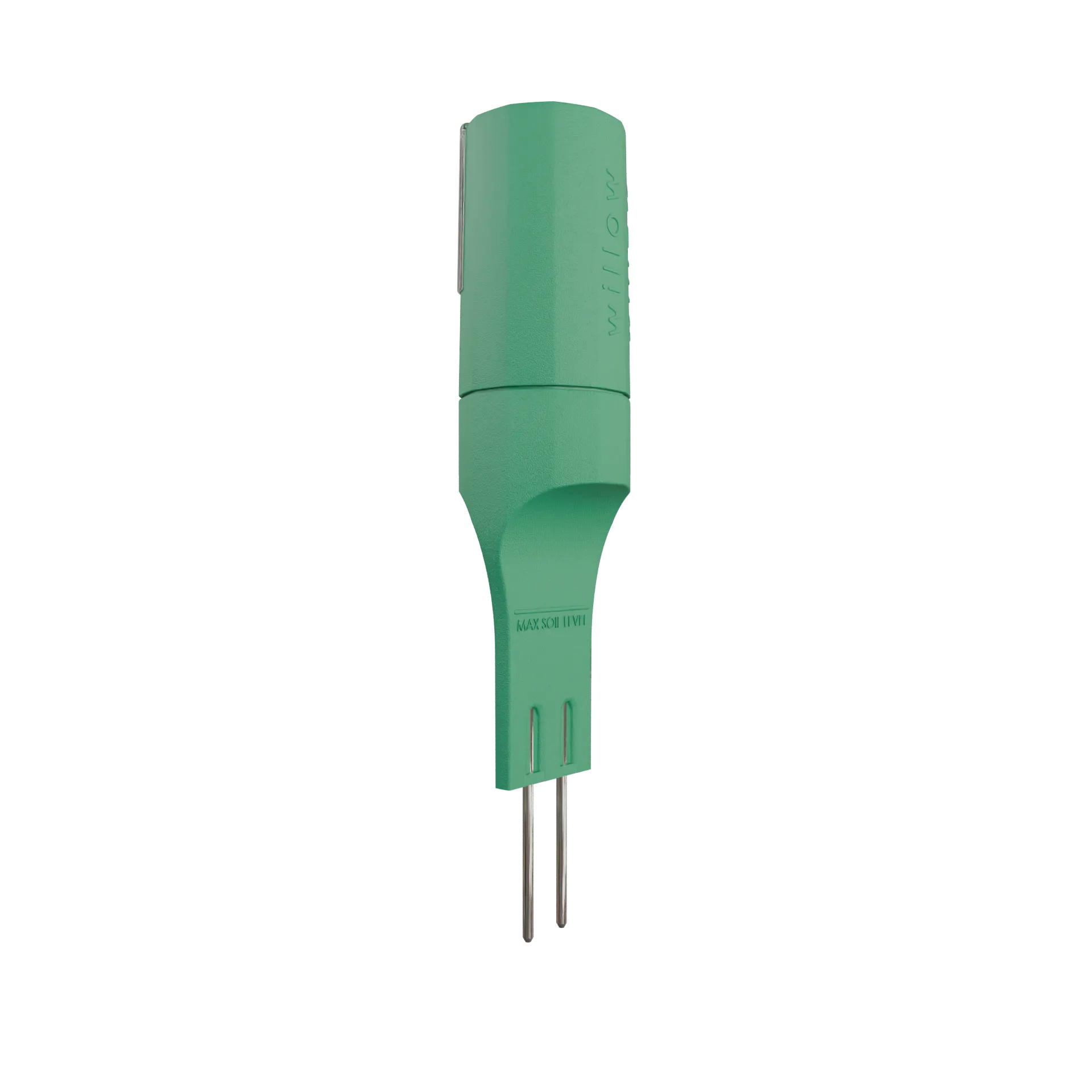 Rotating Sensor