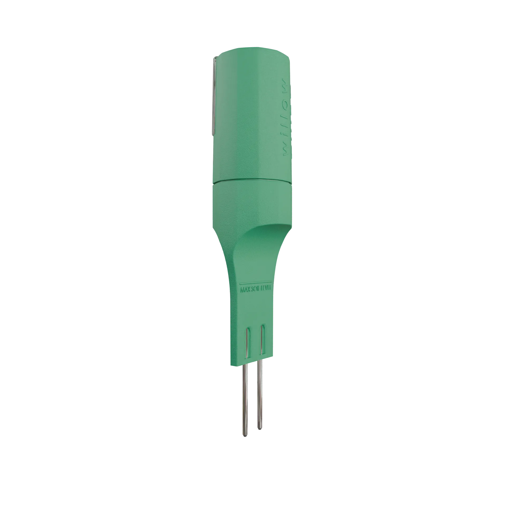 Rotating Sensor