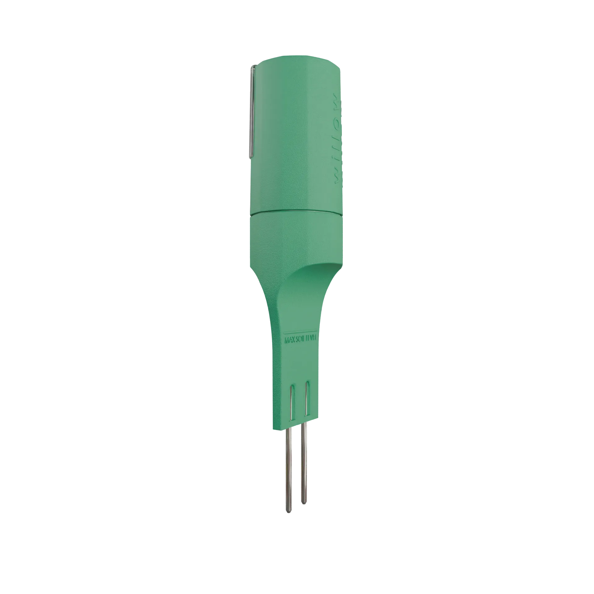 Rotating Sensor
