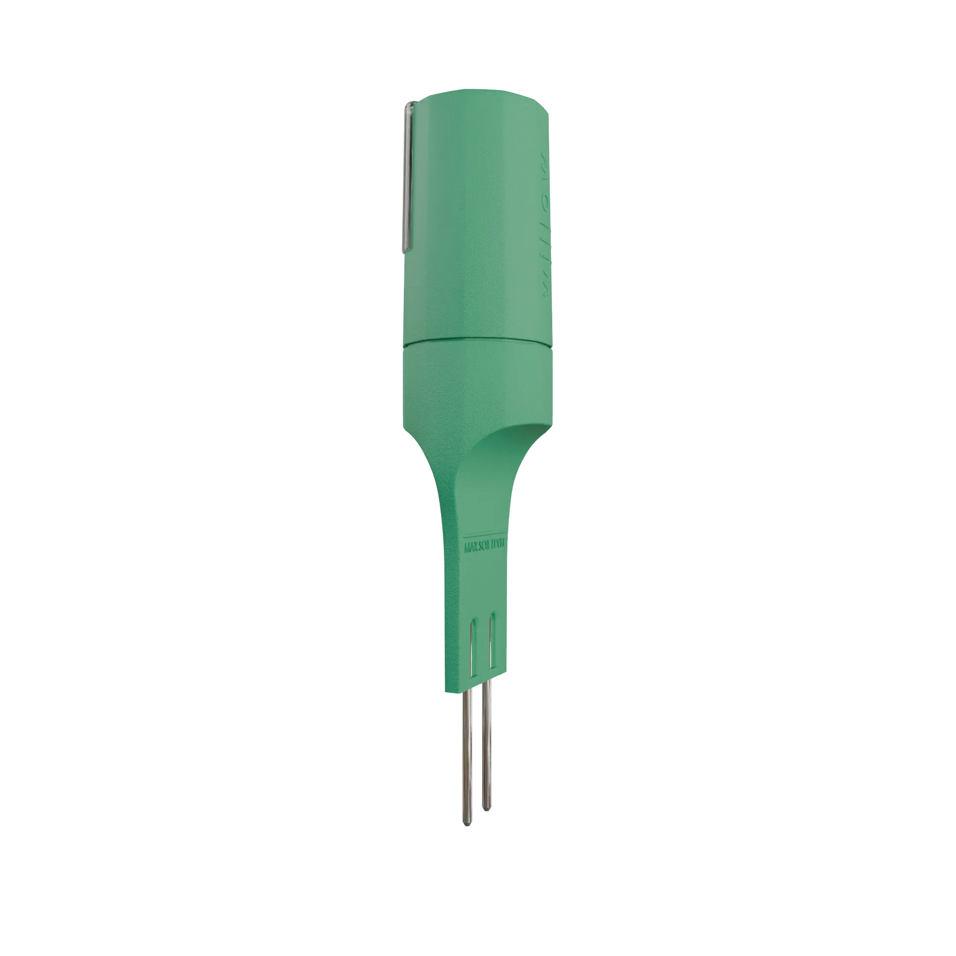 Rotating Sensor