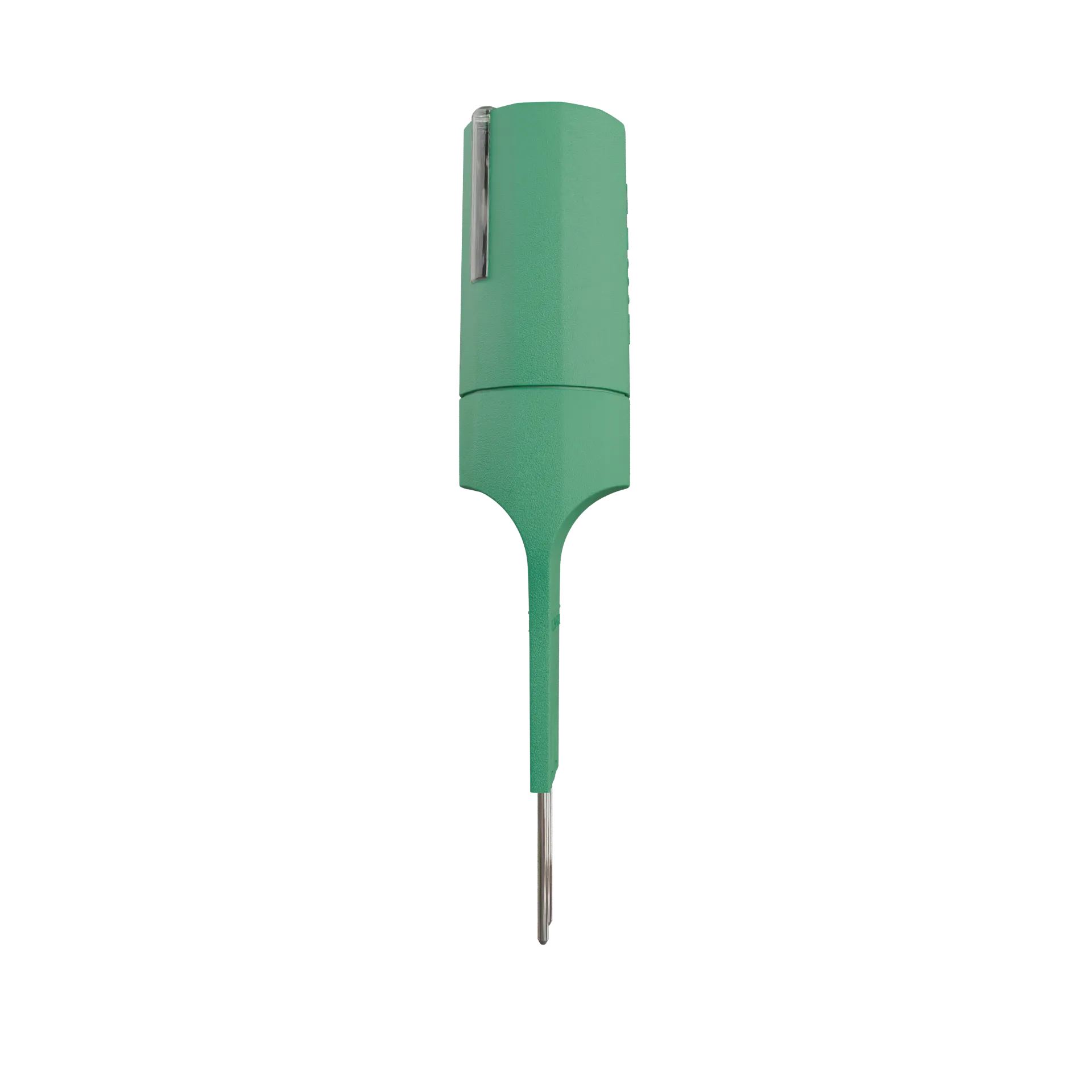 Rotating Sensor