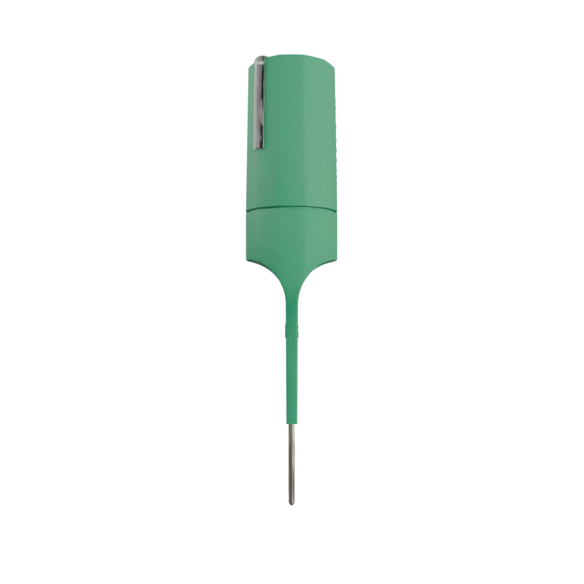 Rotating Sensor