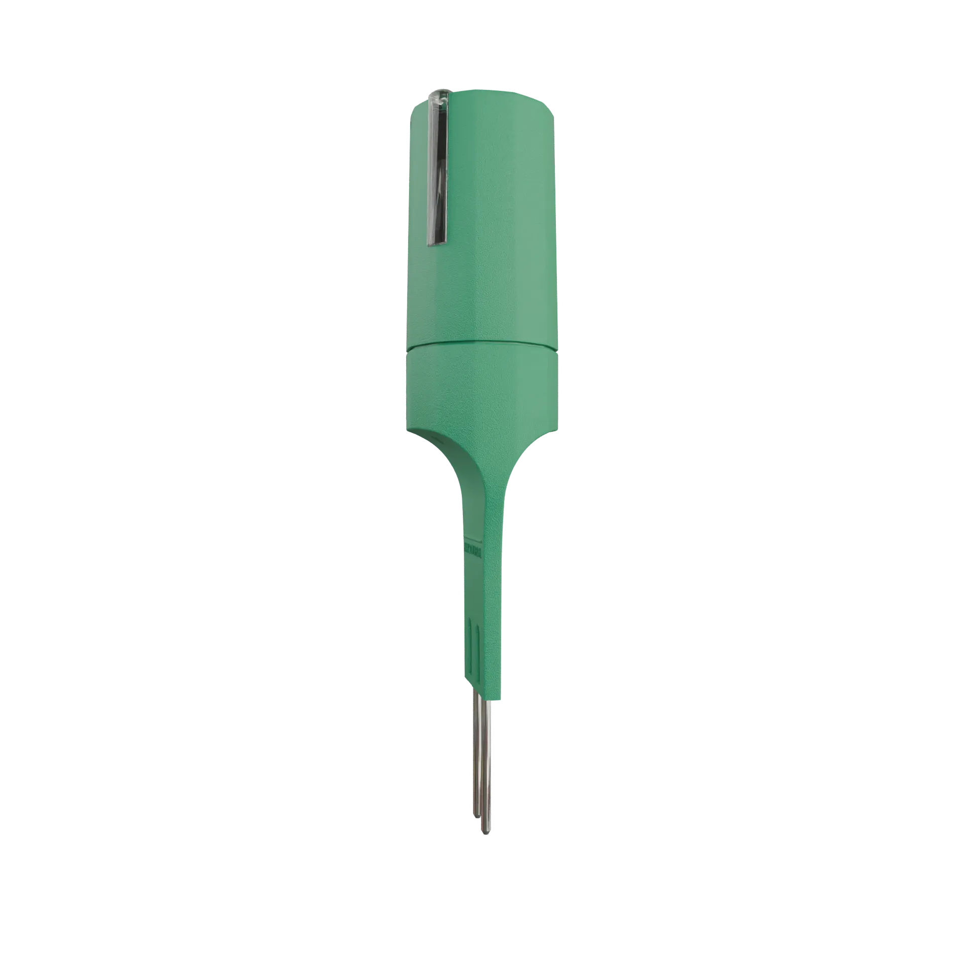 Rotating Sensor