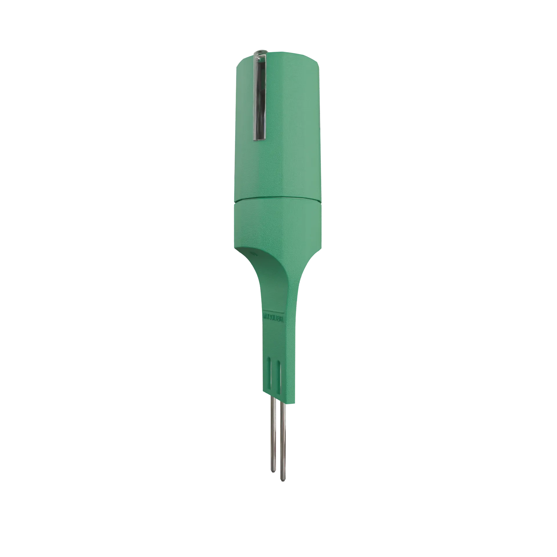 Rotating Sensor